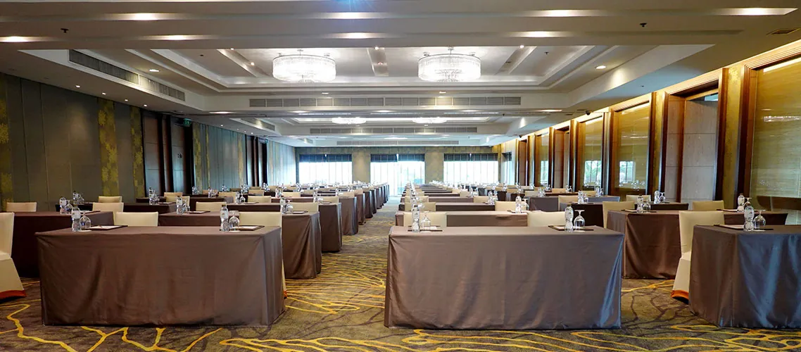 Dharadol Ballroom